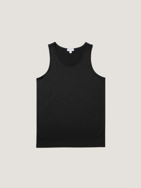 Superfine Cotton Underwear Vest