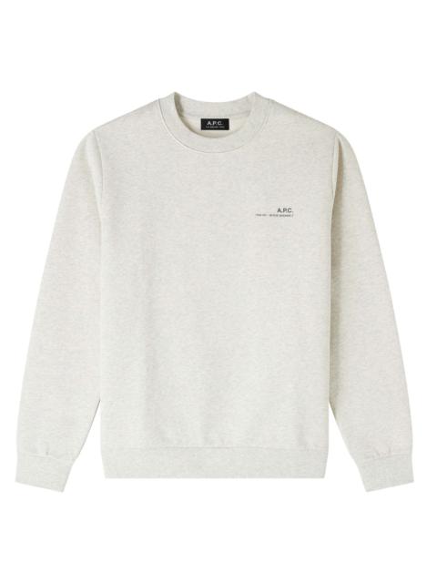 STANDARD ITEM SWEATSHIRT (W)
