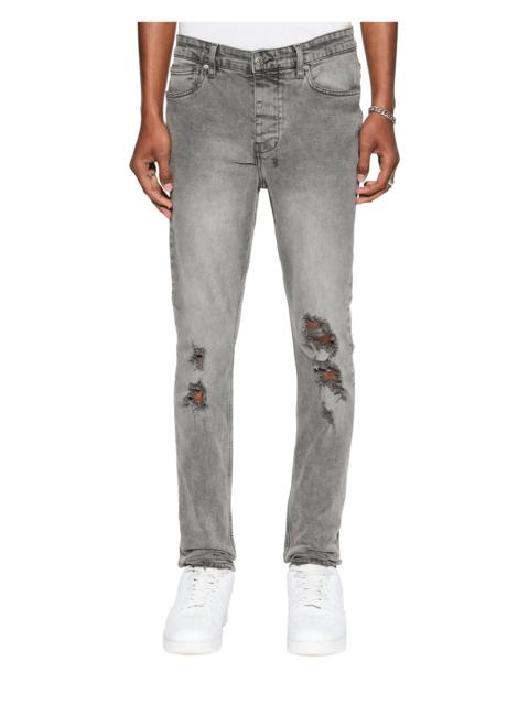 CHITCH PRODIGY TRASHED