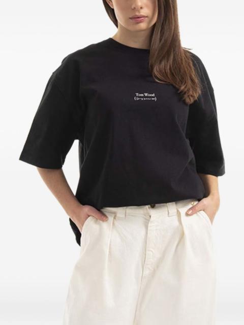 Adria short-sleeve T-shirt