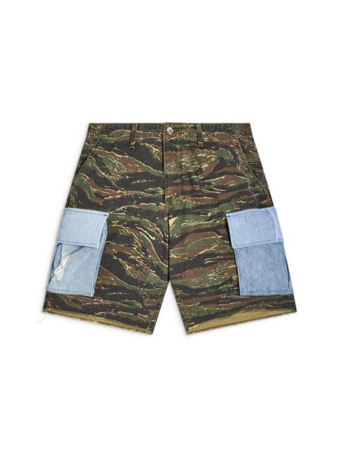 WAREHOUSE CARGO SHORTS