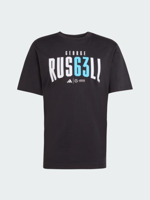 Mercedes - AMG Petronas Formula One Team George Russell Tee