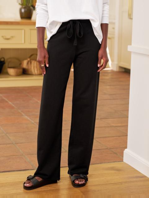 Full-Length Favorite Sweatpant