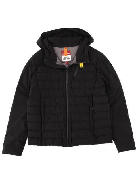 COLBERT DOWN JACKET WITH HOOD