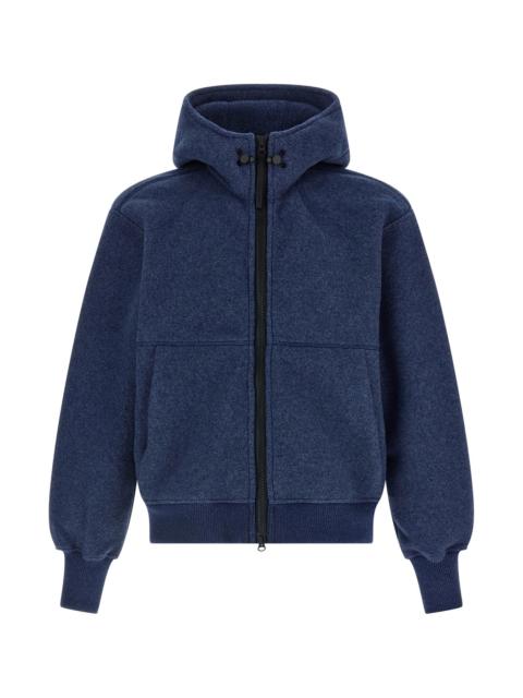 'Chilliwack' bomber jacket