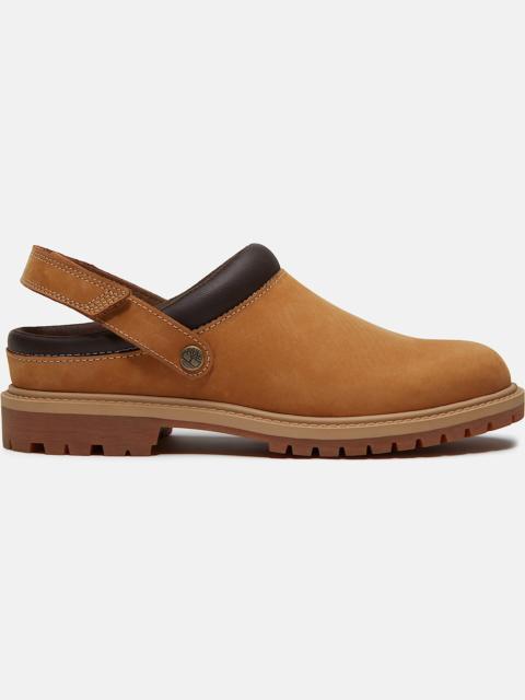 Women's Timberland® Premium Clog