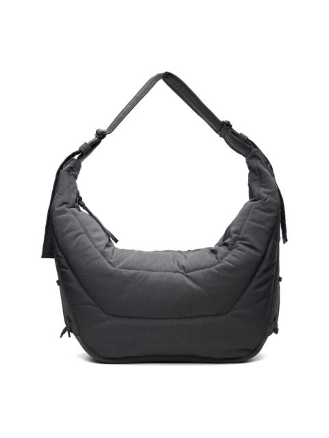 Gray Large Soft Game Bag
