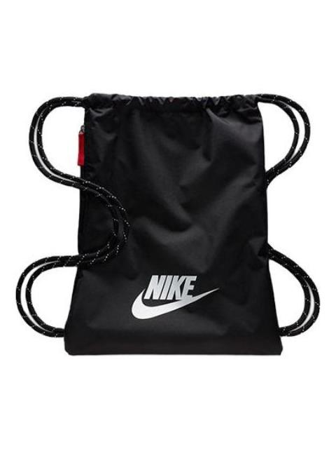 Nike Gym Bag 'Black' BA5901-010