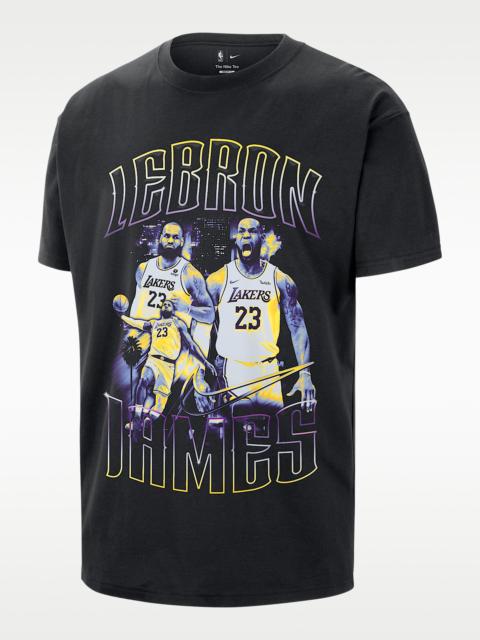 LeBron Men's Nike NBA T-Shirt