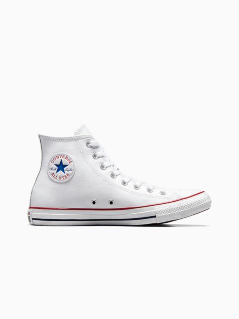Chuck Taylor All Star Leather