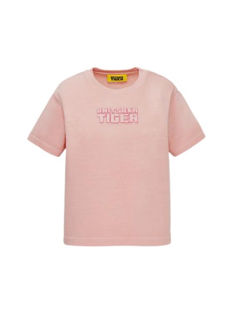 WOMEN'S SHORT SLEEVED TEE