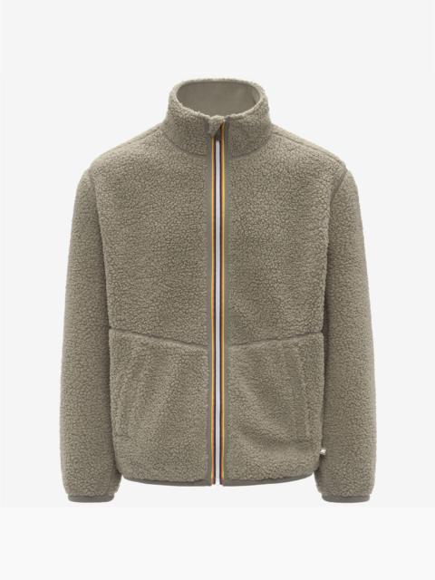 PASCAL SHERPA POLAR REVERSIBLE