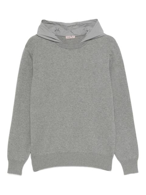 cotton hoodie