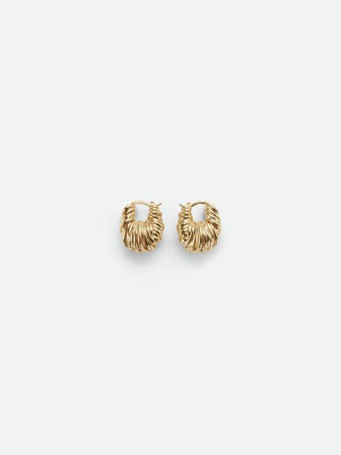 Knot Earrings