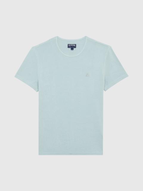 Terry T-Shirt Solid