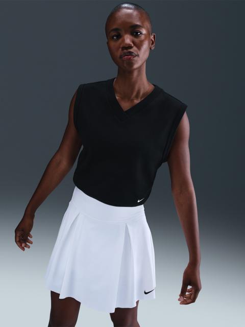 Nike Women's V-Neck Golf Vest