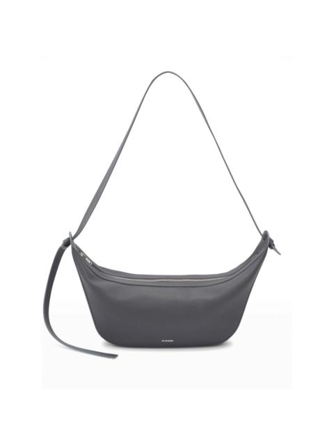 knot-detailing shoulder bag