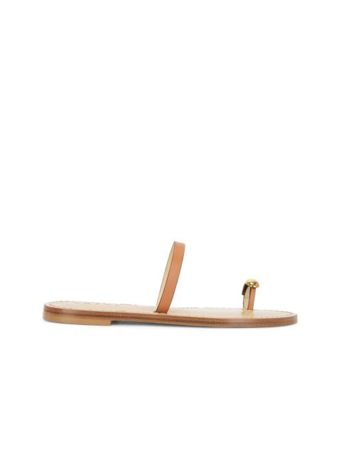 The Kibera Sandal