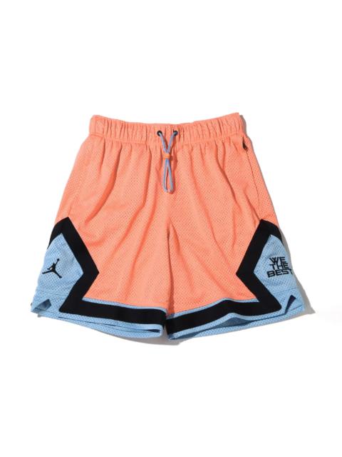 Jordan x DJ Khaled Shorts Crimson Bliss