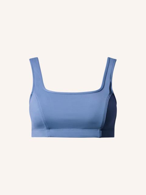Perfect Moment Logo Bra Top