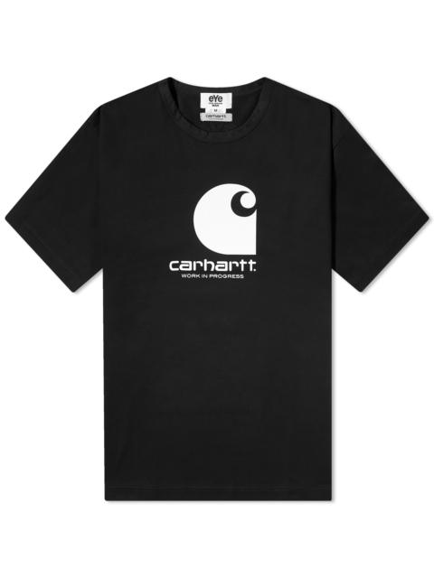 Junya Watanabe MAN x Carhartt WIP T-Shirt