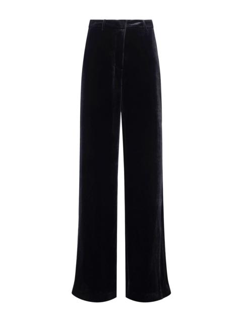Pilar Velvet Pant