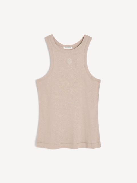 Lise tank top
