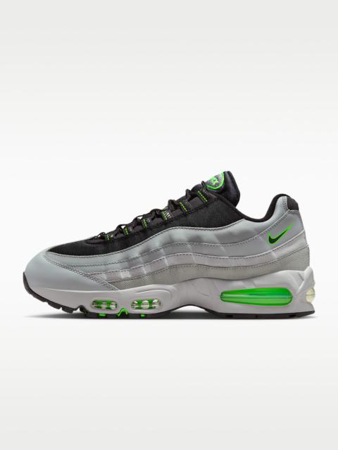 Nike Air Max 95 Big Bubble Men's Shoes