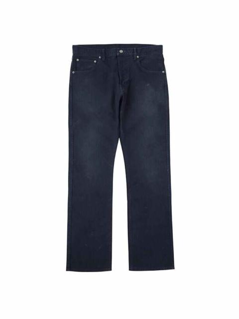 FLUXUS 01 SLIM NAVY