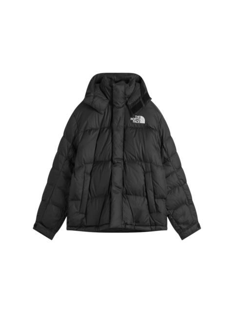 The North Face Himalayan Baltoro Jacket TNF Black