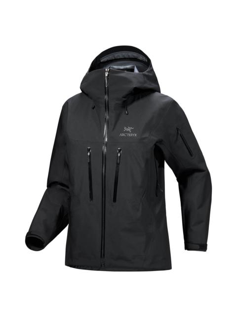 Alpha SV Jacket