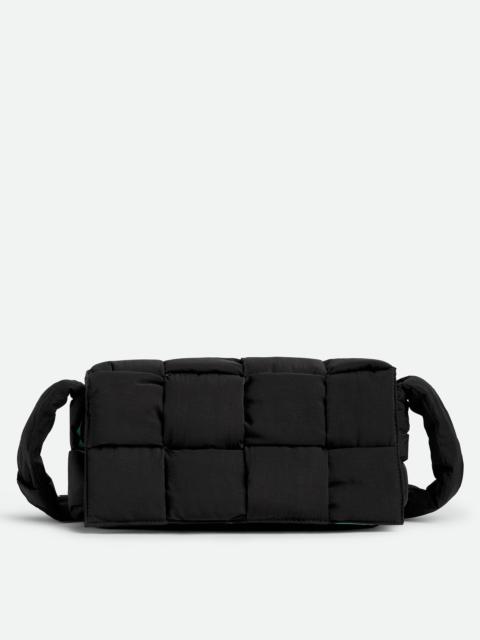 Padded Tech Cassette