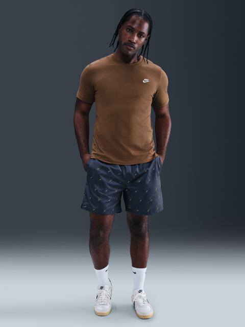 Nike Club Men's Flow Shorts