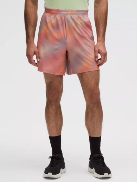 Pace Breaker Linerless Short 7"