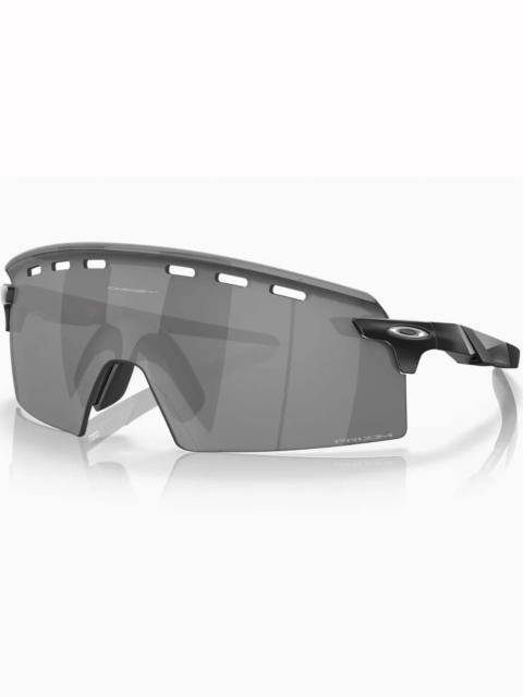 Oakley Encoder Strike Sunglasses Matte Black (OO9235-01)
