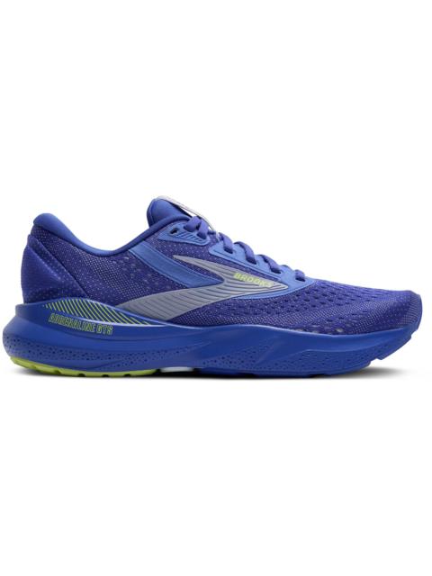 Brooks Adrenaline GTS 24 Amparo Thistle Yellow (Women's)