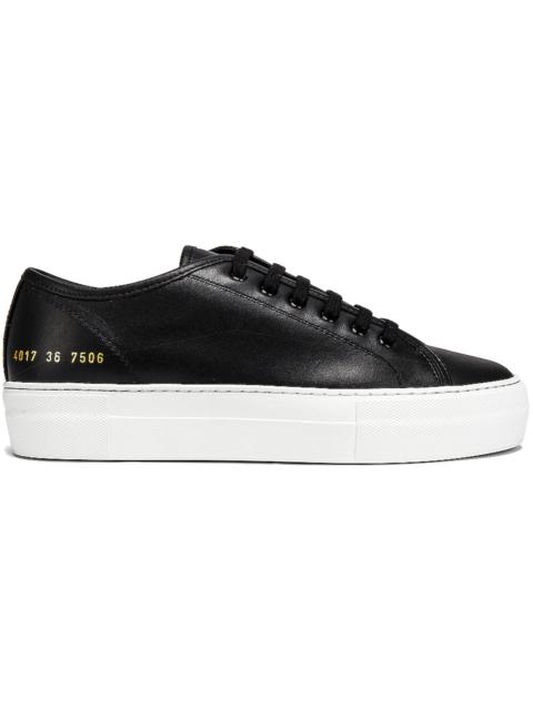 Common Projects Tournament Black (Women's)