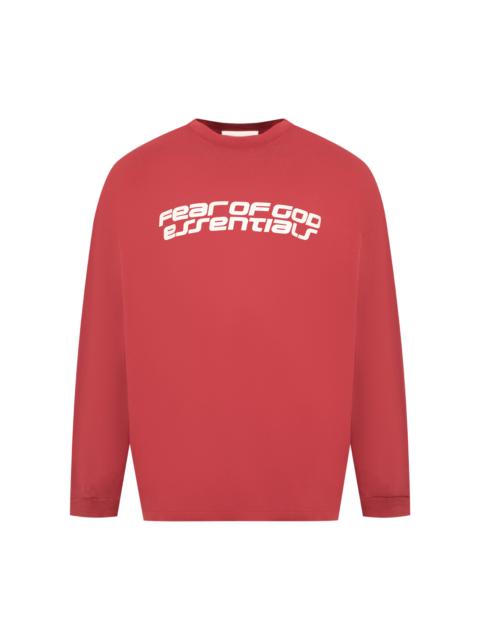 90S LONG SLEEVE TEE