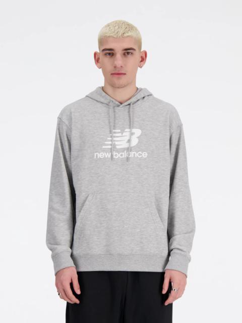 Men's Sport Essentials Fleece Logo Hoodie