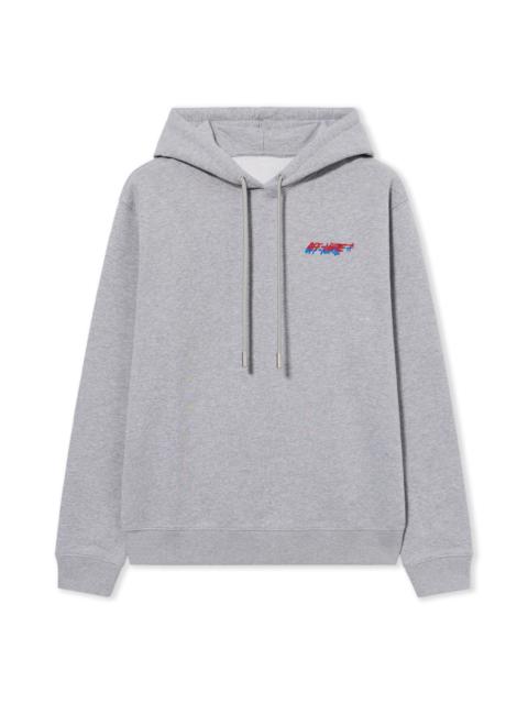 Off-White Shadow Hoodie