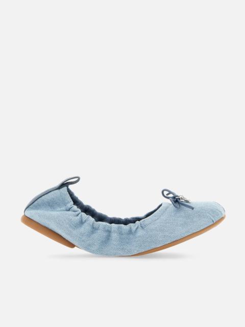 Ballerinas Hogan H684