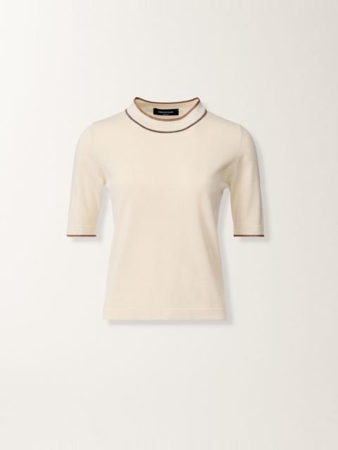 Organic cotton T-shirt