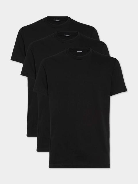 DSQUARED2 LOGO T-SHIRT