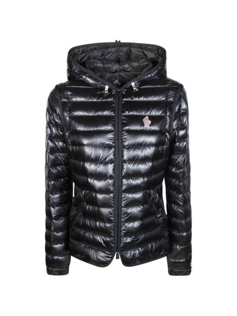 Karura hooded down jacket