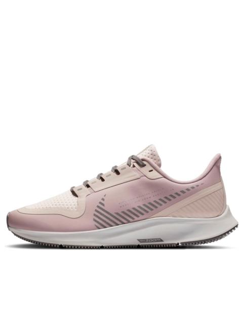 (WMNS) Nike Air Zoom Pegasus 36 Shield 'Barely Rose' AQ8006-500