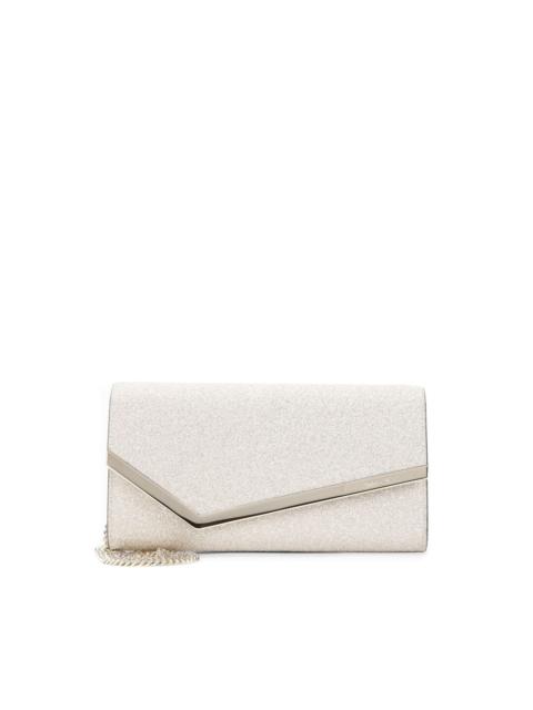 Emmie clutch bag