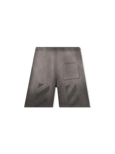 Laundry Diagonal Skate Sweatshorts