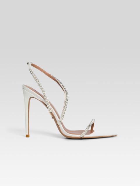 ERMINIA EMBELLISHED SANDAL