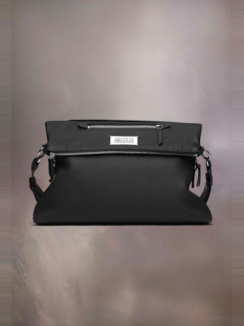 Soft 5AC on-body bag