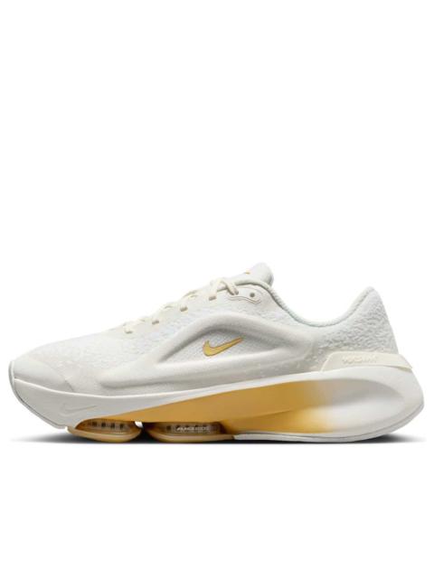 (WMNS) Nike Versair 'Sail Team Gold' DZ3547-103